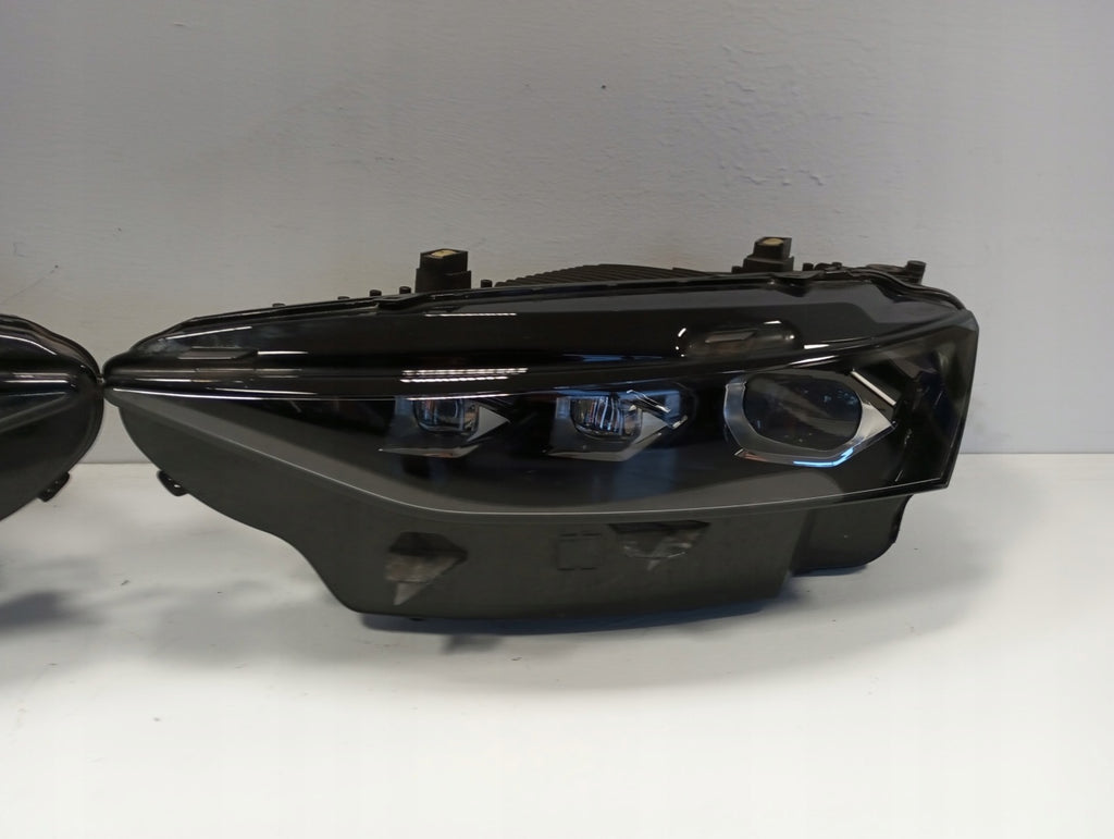 Frontscheinwerfer Citroën I 9841273180 9841272780 Xenon Rechts oder Links SCH7916040406wt