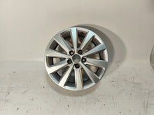 Load image into Gallery viewer, 1x Alufelge 15 Zoll 5.5" 5x100 40ET Glanz Silber 6F0601025 Seat I Rim Wheel FEL2659498241xi