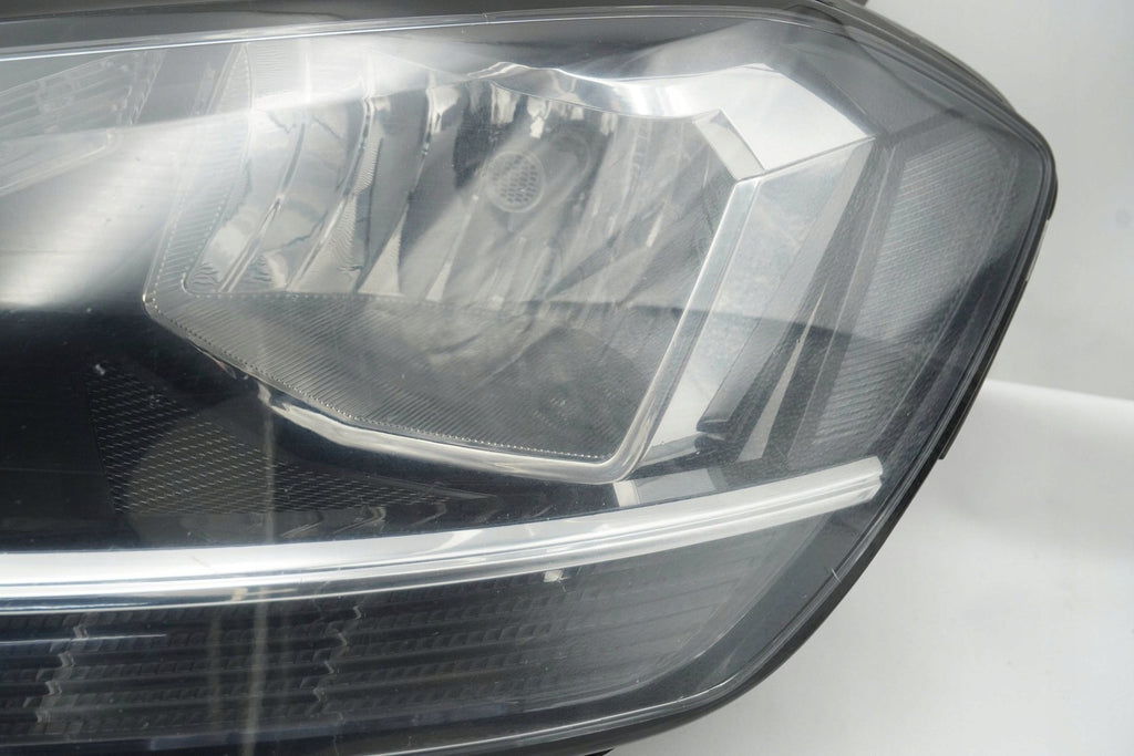 Frontscheinwerfer VW Golf VII I 5G1941005D 1EB01306-01 FALSE Headlight SCH7131086400af