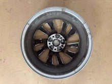 Laden Sie das Bild in den Galerie-Viewer, 1x Alufelge 17 Zoll 7.0" 5x114.3 52910D7280 Hyundai Tucson Rim Wheel FEL2192602031hm