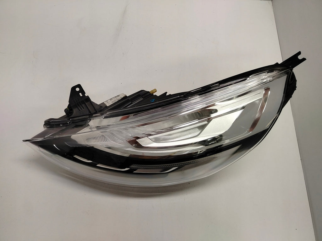 Frontscheinwerfer Renault Clio IV 260605046R Full LED Links Headlight SCH8831992181uu