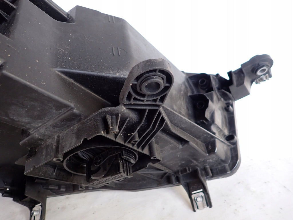 Frontscheinwerfer Seat Ateca 576941031B Full LED Links Scheinwerfer Headlight