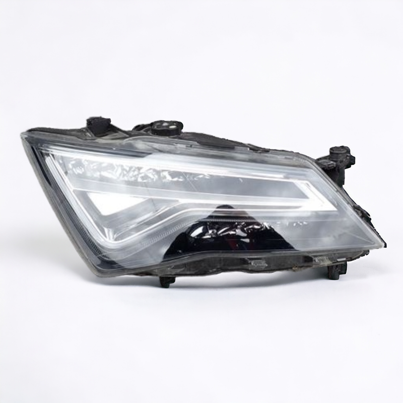 Frontscheinwerfer Seat Ateca 90117434A 576941008F LED Rechts Headlight