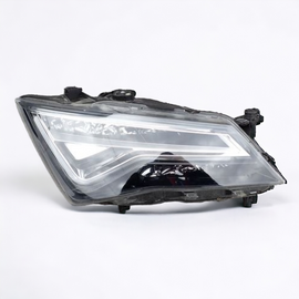 Frontscheinwerfer Seat Ateca 90117434A 576941008F LED Rechts Headlight
