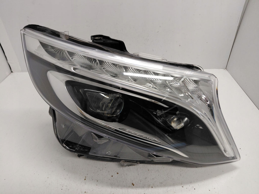 Frontscheinwerfer Mercedes-Benz W447 A4479069800 Full LED Rechts Headlight SCH7470612558bg