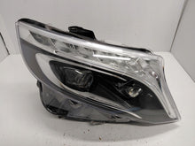 Laden Sie das Bild in den Galerie-Viewer, Frontscheinwerfer Mercedes-Benz W447 A4479069800 Full LED Rechts Headlight SCH7470612558bg