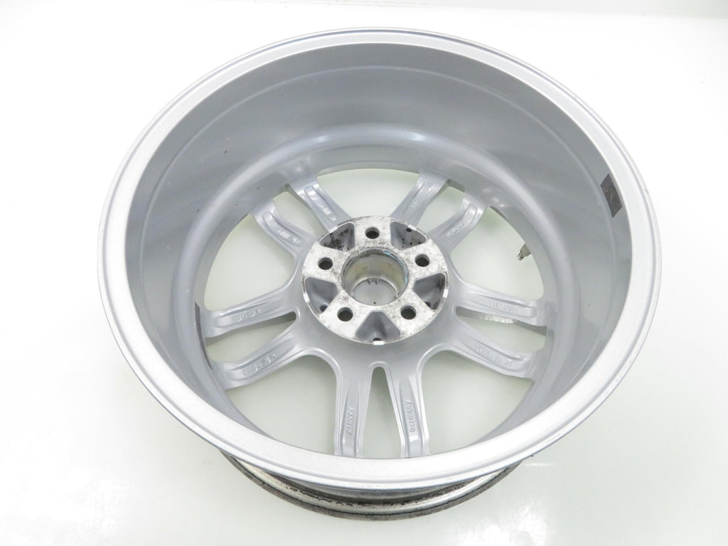4x Alufelge 17 Zoll 7.5" 5x112 27ET KBA50750 Audi I Rim Wheel FEL3897580580pi