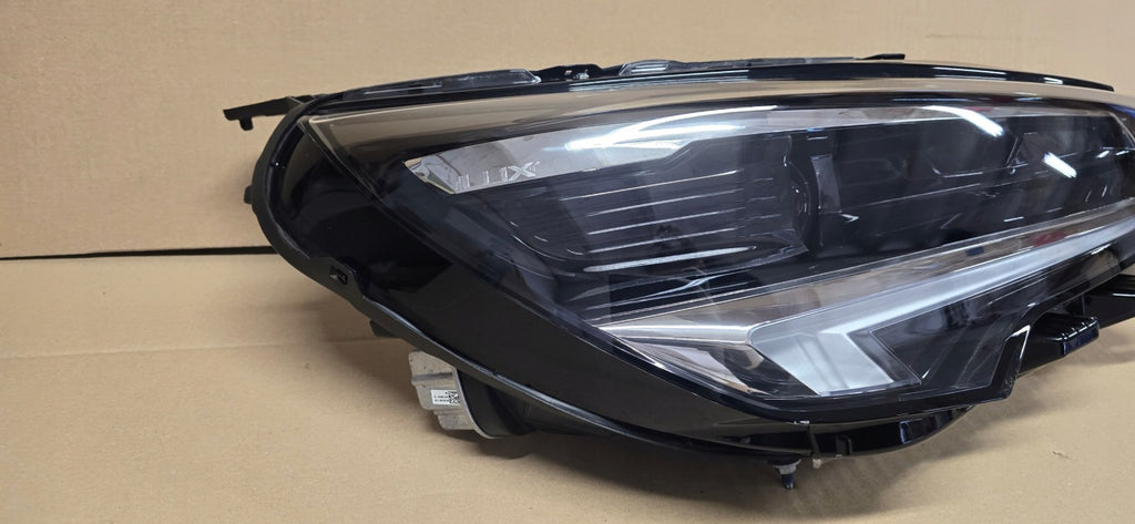 Frontscheinwerfer Opel Corsa F 39162659 Rechts Scheinwerfer Headlight SCH1440272334xx