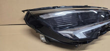 Laden Sie das Bild in den Galerie-Viewer, Frontscheinwerfer Opel Corsa F 39162659 Rechts Scheinwerfer Headlight SCH1440272334xx