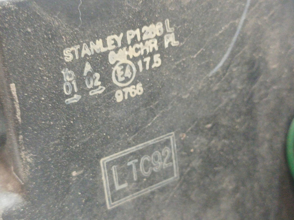 Frontscheinwerfer Mazda Xedos 9 Links Scheinwerfer Headlight