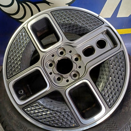 1x Alufelge 17 Zoll 7.0