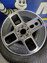 Laden Sie das Bild in den Galerie-Viewer, 1x Alufelge 17 Zoll 7.0" 5x112 54ET 6889171 Mini Rim Wheel FEL1858002944ag