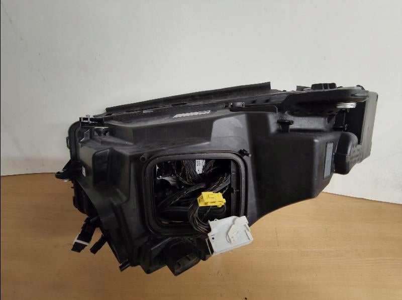 Frontscheinwerfer Mercedes-Benz Glc X253 A2539065003 LED Rechts Headlight SCH1498005442op