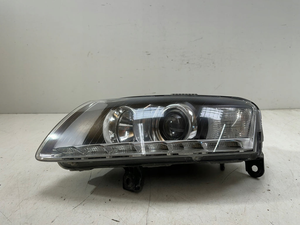 Frontscheinwerfer Audi A6 C6 4F0941003AIN Xenon Ein Stück (Rechts oder Links) SCH8947152858ho