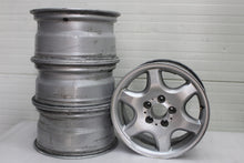 Laden Sie das Bild in den Galerie-Viewer, 4x Alufelge 16 Zoll 7.0" 5x112 37ET A1704011102 Mercedes-Benz Slk R170 Rim Wheel FEL1499441209ct