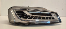 Load image into Gallery viewer, Frontscheinwerfer Audi A8 4H0941036A Rechts Scheinwerfer Headlight SCH1775613429lw