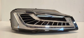 Frontscheinwerfer Audi A8 4H0941036A Rechts Scheinwerfer Headlight SCH1775613429lw