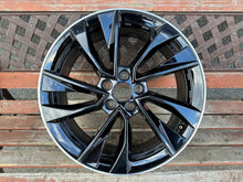 Laden Sie das Bild in den Galerie-Viewer, 1x Alufelge 17 Zoll 6.5&quot; 5x100 40ET 658601025N Skoda Scala Kamiq Rim Wheel