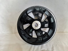 Laden Sie das Bild in den Galerie-Viewer, 1x Alufelge 20 Zoll 9.0" 5x108 58ET Glanz Schwarz 32143630 Volvo Xc40 Rim Wheel FEL1954808621ab