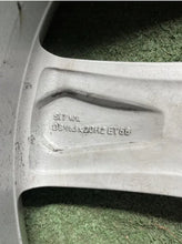 Laden Sie das Bild in den Galerie-Viewer, 4x Alufelge 20 Zoll 8.5" 5x112 56ET A1644011102 Mercedes-Benz X164 Rim Wheel FEL6330137317xv