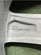 Load image into Gallery viewer, 4x Alufelge 20 Zoll 8.5" 5x112 56ET A1644011102 Mercedes-Benz X164 Rim Wheel FEL6330137317xv
