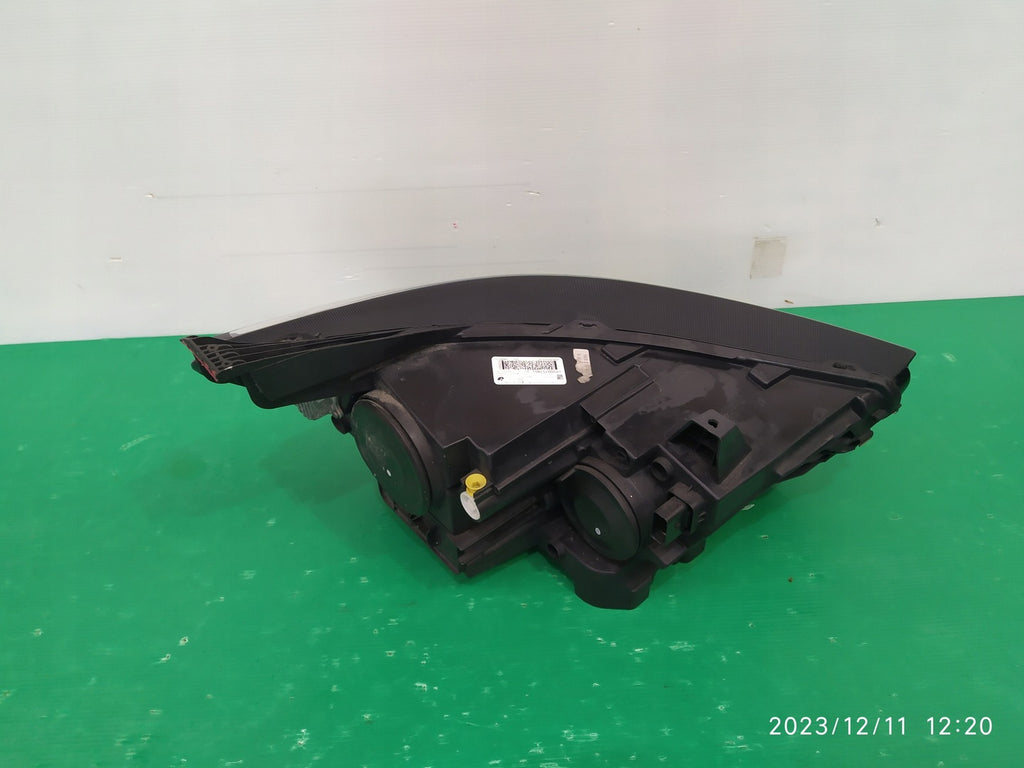Frontscheinwerfer Opel Grandland X YP00015780 LED Ein Stück (Rechts oder Links) SCH3232325542lr