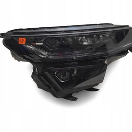 Frontscheinwerfer Skoda Kodiaq 566941036A Full LED Rechts Scheinwerfer Headlight SCH6076644052rn