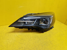 Laden Sie das Bild in den Galerie-Viewer, Frontscheinwerfer Opel Astra K 39195688 LED Links Scheinwerfer Headlight SCH6013326258iy
