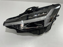 Load image into Gallery viewer, Frontscheinwerfer Polestar II 32337606 Links Scheinwerfer Headlight