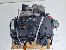 Laden Sie das Bild in den Galerie-Viewer, Motor VW Caddy III BLS 1.9 TDI 105PS 77kW 160TKm 2003 Diesel Engine Komplett