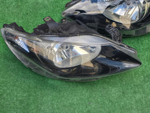 Load image into Gallery viewer, Frontscheinwerfer Seat Ibiza I 6j1 6J1941021C 6J1941022C Ein Satz Headlight SCH2867039425hx