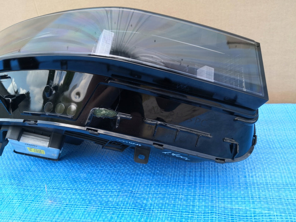 Frontscheinwerfer Hyundai Ioniq 5 Full LED Rechts Scheinwerfer Headlight