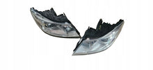 Laden Sie das Bild in den Galerie-Viewer, Frontscheinwerfer Skoda Octavia II 1Z1941016G 1Z1941015G Ein Satz Headlight SCH5574349891co