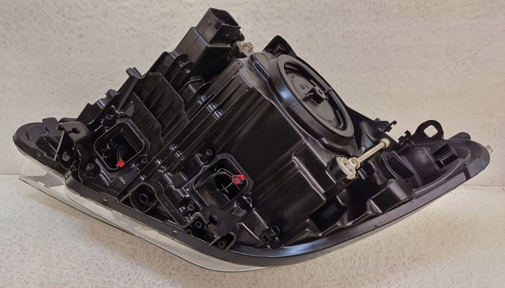 Frontscheinwerfer BMW Z4 E89 7303248-06 Xenon Rechts Scheinwerfer Headlight SCH7528917704zz