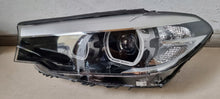 Laden Sie das Bild in den Galerie-Viewer, Frontscheinwerfer BMW 5 G31 G30 8499111 LED Links Scheinwerfer Headlight SCH8960676916or