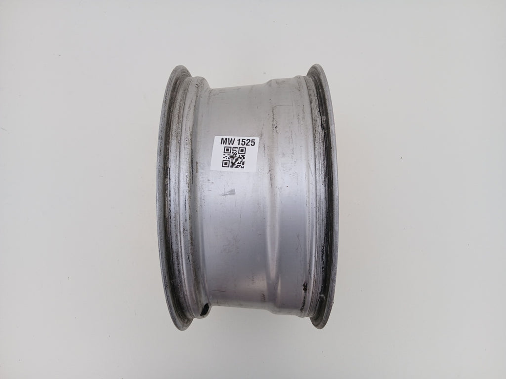 1x Alufelge 16 Zoll 8.0" 5x130 52ET Glanz 94436211600 Porsche Carrera Rim Wheel FEL4375919814nb