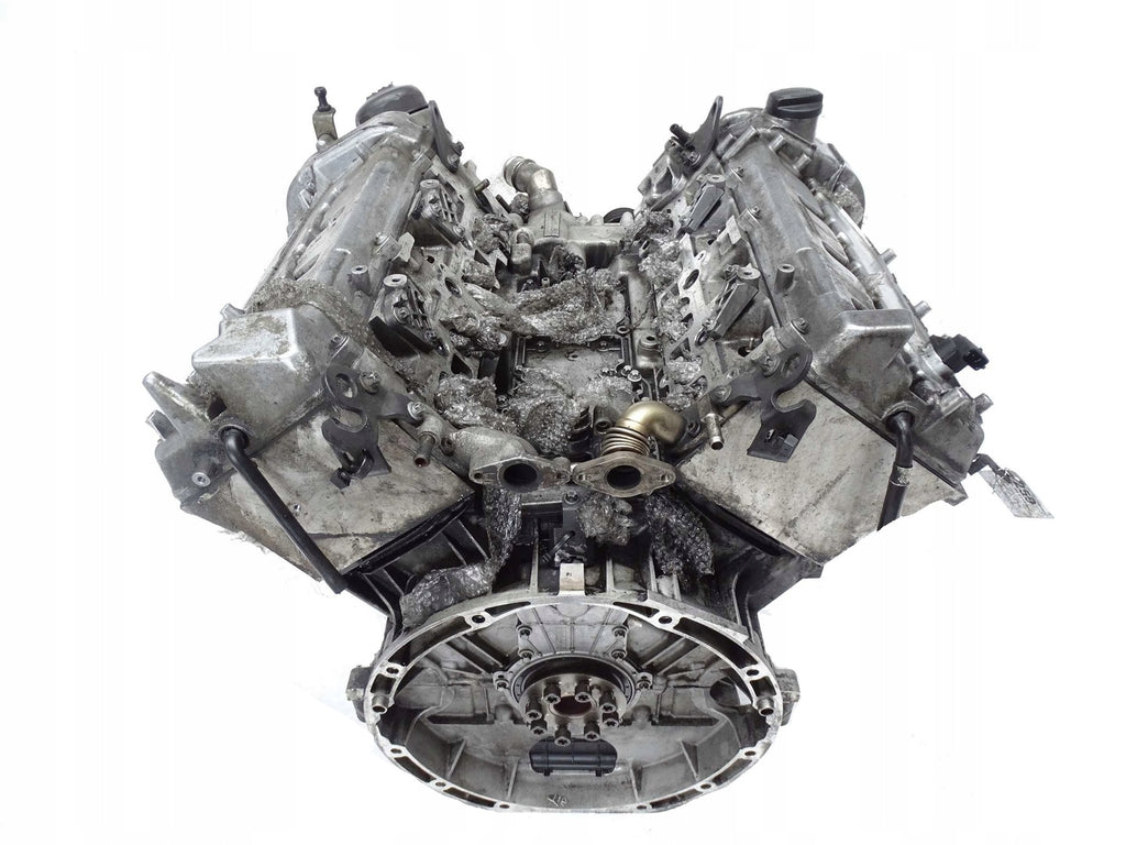 Motor Mercedes-Benz W163 628963 4.0 CDI 250PS 184kW 335TKm Diesel Unkomplett