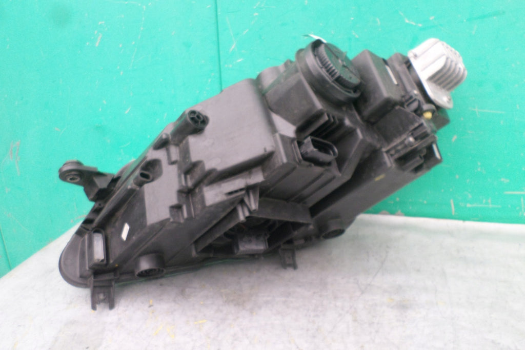 Frontscheinwerfer Seat Ateca 576941008D Full LED Rechts Scheinwerfer Headlight