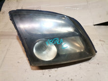 Load image into Gallery viewer, Frontscheinwerfer Opel Vectra C 15588800 Xenon Rechts Scheinwerfer Headlight