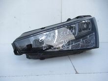 Load image into Gallery viewer, Frontscheinwerfer Skoda Scala 657941015 LED Links Scheinwerfer Headlight SCH2636811208fe