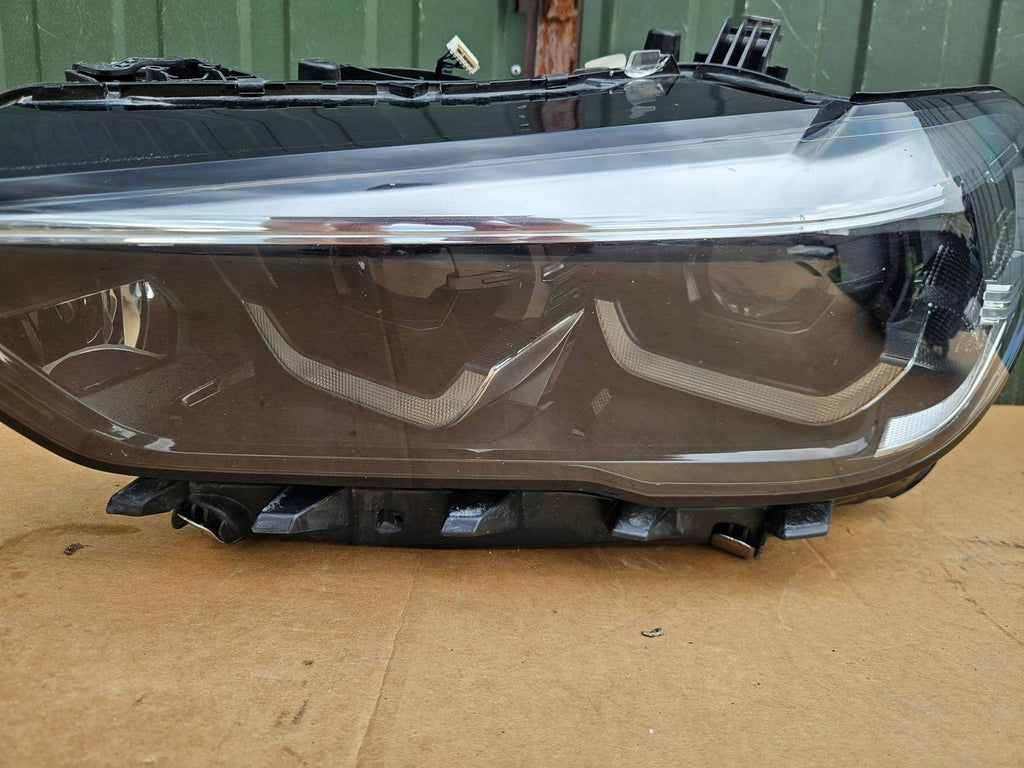 Frontscheinwerfer BMW X5 G05 9481783-08 Links Scheinwerfer Headlight SCH4053614556qw