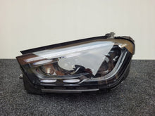 Laden Sie das Bild in den Galerie-Viewer, Frontscheinwerfer Mercedes-Benz Gle A1679068309 Links Scheinwerfer Headlight SCH5256858622wt