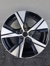 1x Alufelge 19 Zoll 8.5