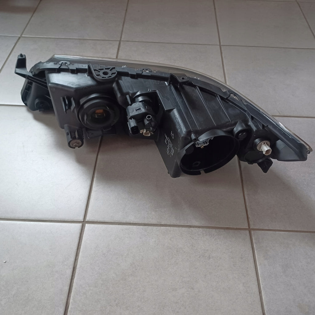 Frontscheinwerfer Honda Accord VII Xenon Ein Stück (Rechts oder Links) Headlight