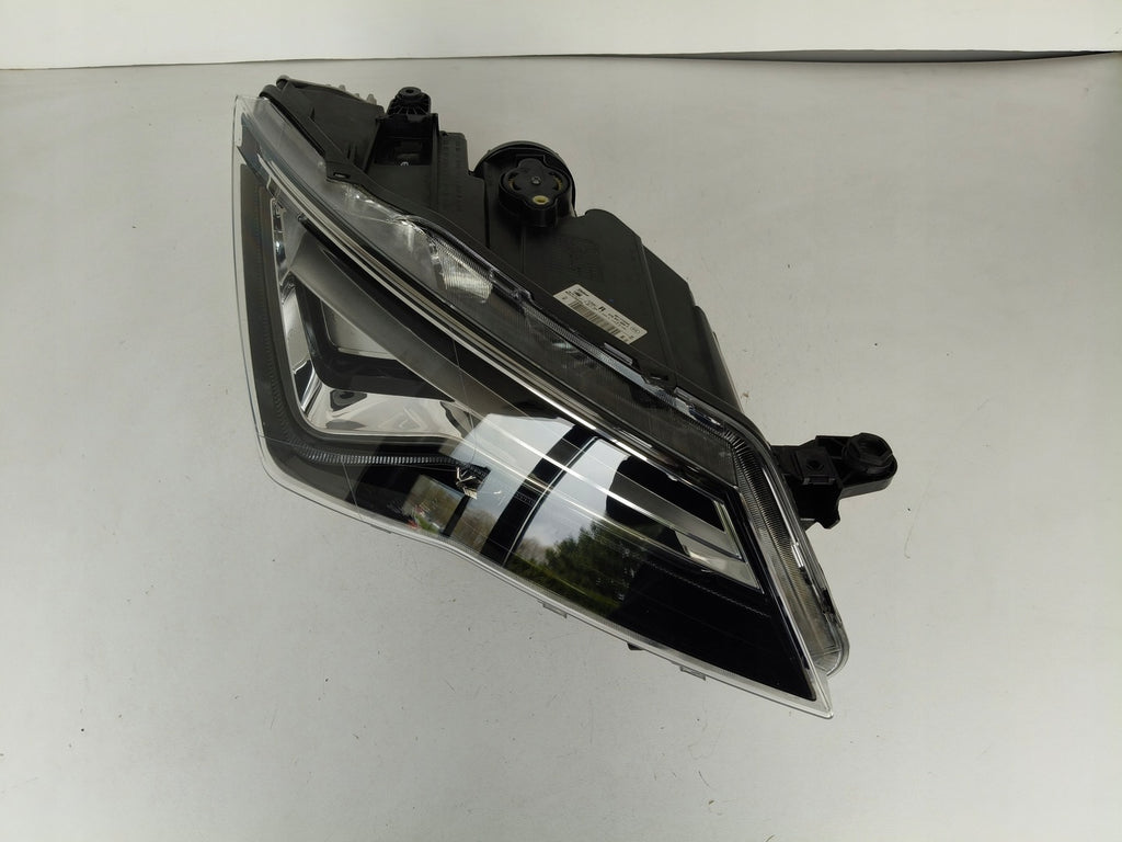 Frontscheinwerfer Seat Ateca 576941008F Full LED Rechts Scheinwerfer Headlight