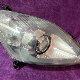 Frontscheinwerfer Opel Zafira B 0301214282 Xenon Ein Stück (Rechts oder Links) SCH9339524621dj