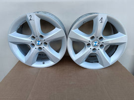 1x Alufelge 18 Zoll 8.5