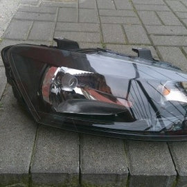 Frontscheinwerfer VW Polo 6r1 6R1941016E Rechts Scheinwerfer Headlight SCH4807242353gr