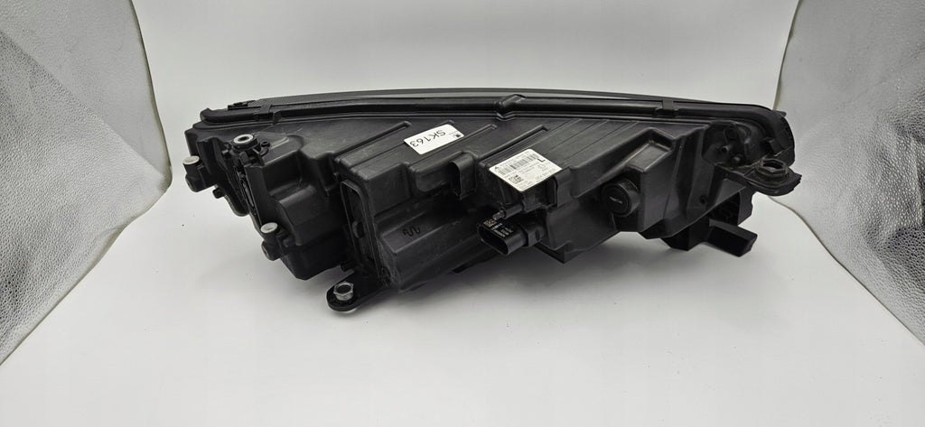 Frontscheinwerfer Skoda Octavia I 5E4941015 LED Links Scheinwerfer Headlight SCH2890684479qu