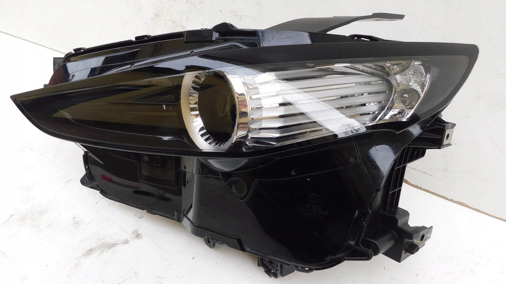 Frontscheinwerfer Mazda Cx30 Cx-30 DGJ1-51040 LED Links Scheinwerfer Headlight SCH2418815653da